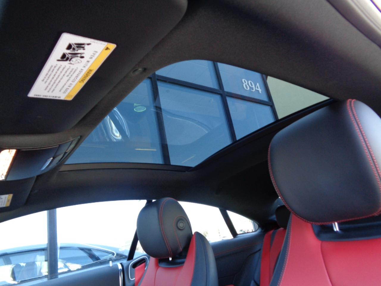 Mercedes-Benz E-Class AMG E 53 4MATIC+ Coupe 2022