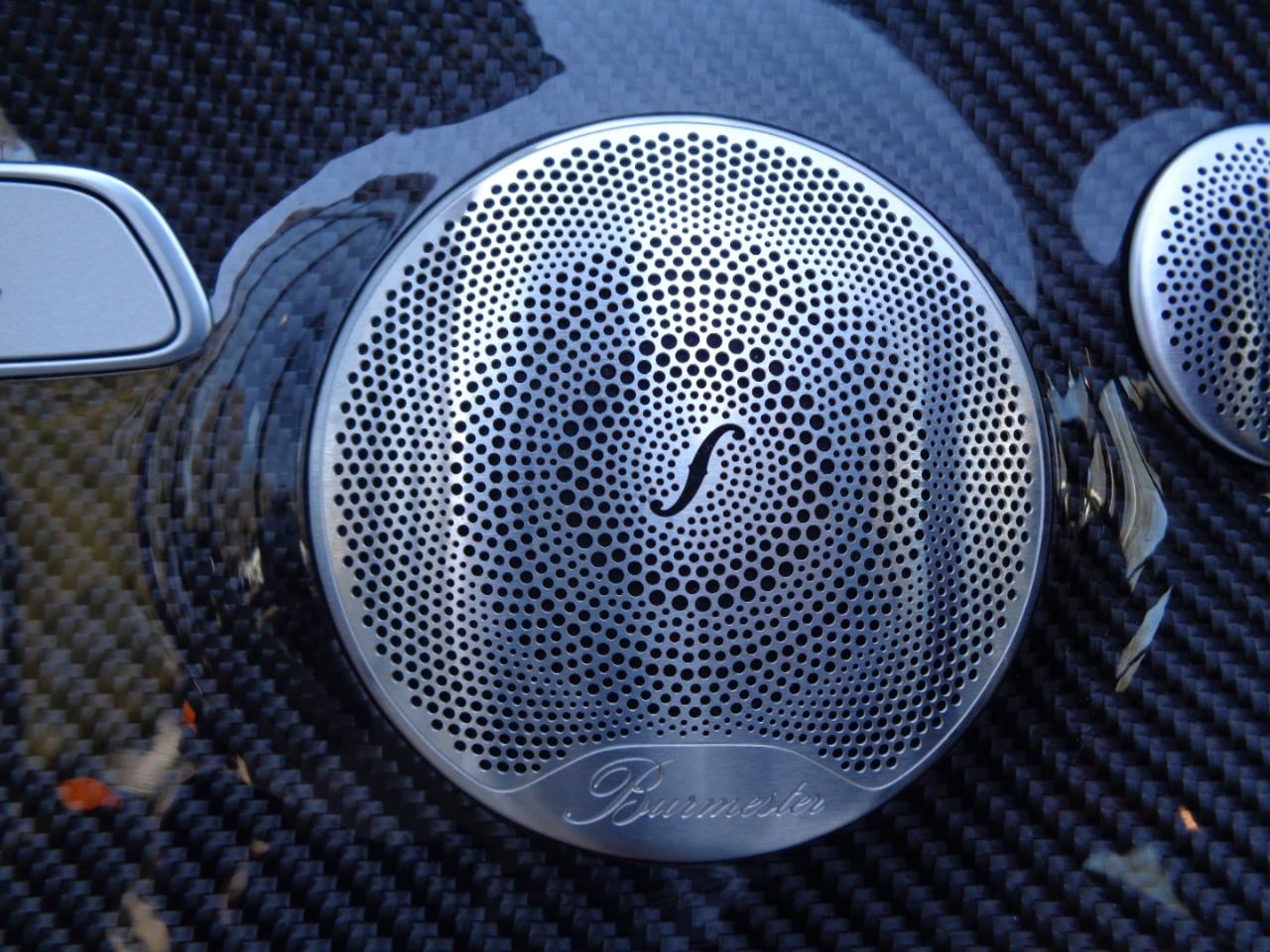 Mercedes-Benz E-Class AMG E 53 4MATIC+ Coupe 2022