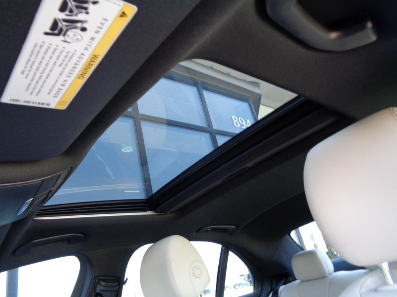 Mercedes-Benz E-Class AMG E 53 4MATIC+ Sedan 2021