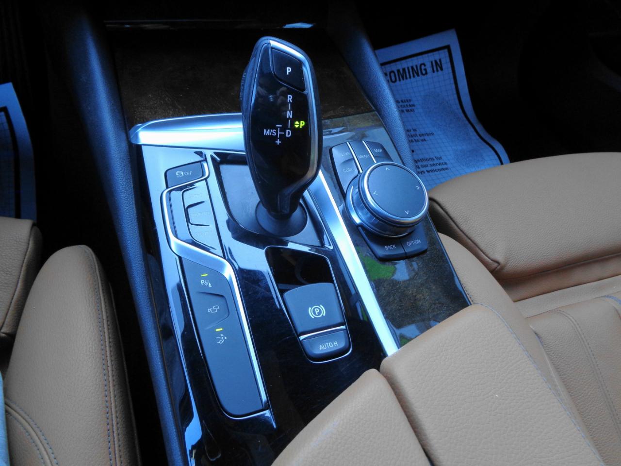 BMW 6 Series 640i xDrive Gran Turismo 2018