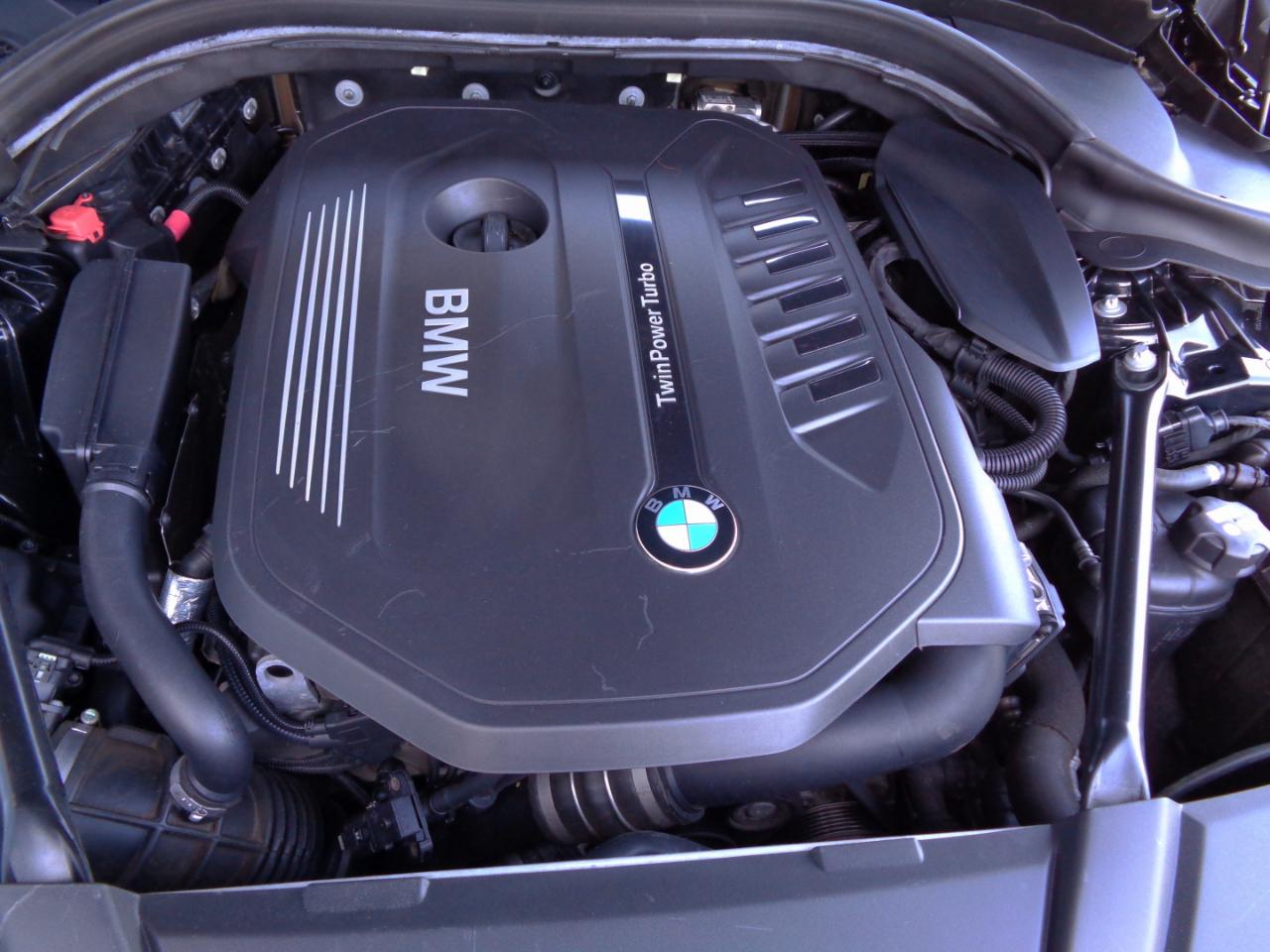 BMW 6 Series 640i xDrive Gran Turismo 2018