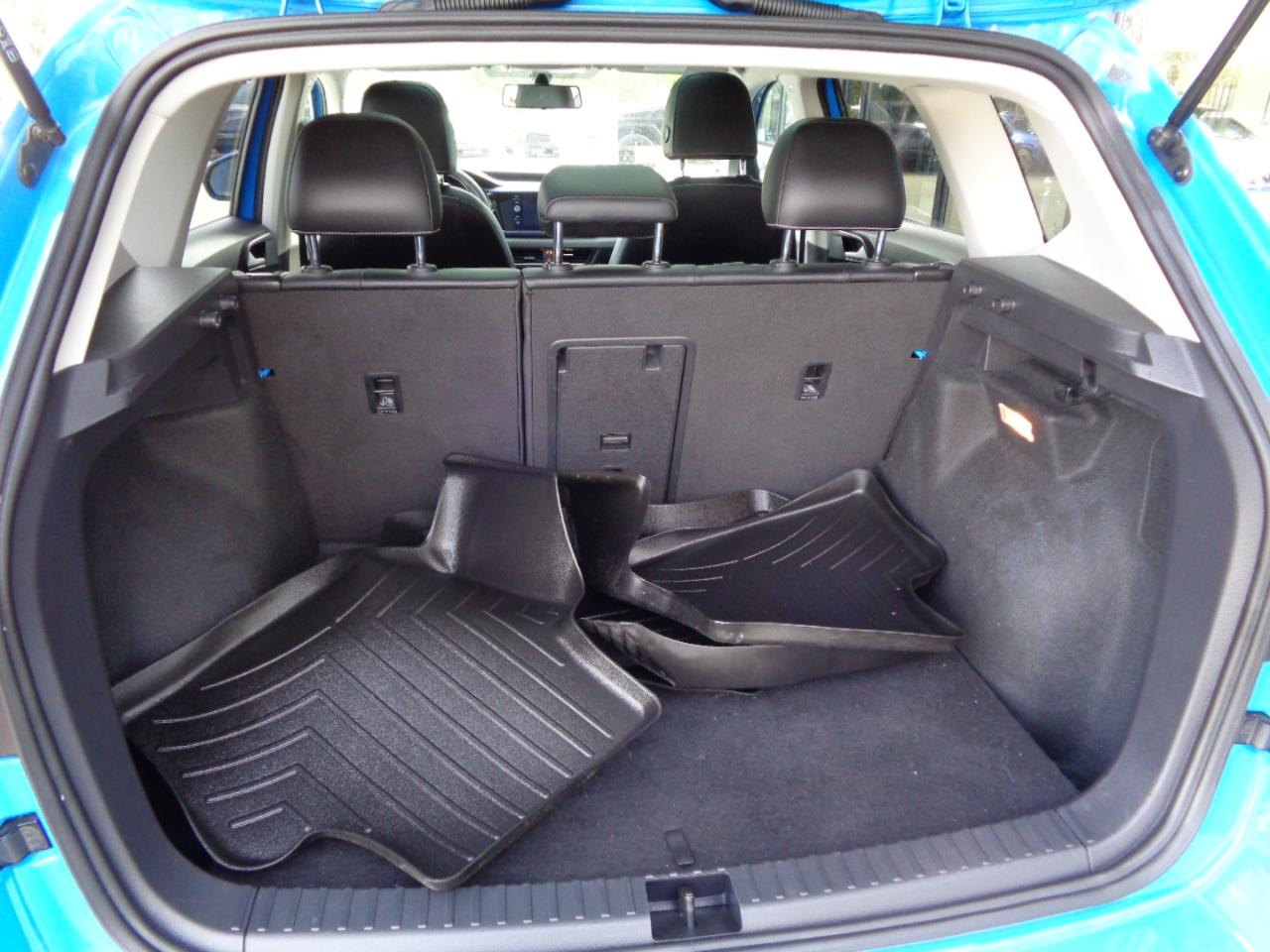 Volkswagen Taos SE FWD 2022