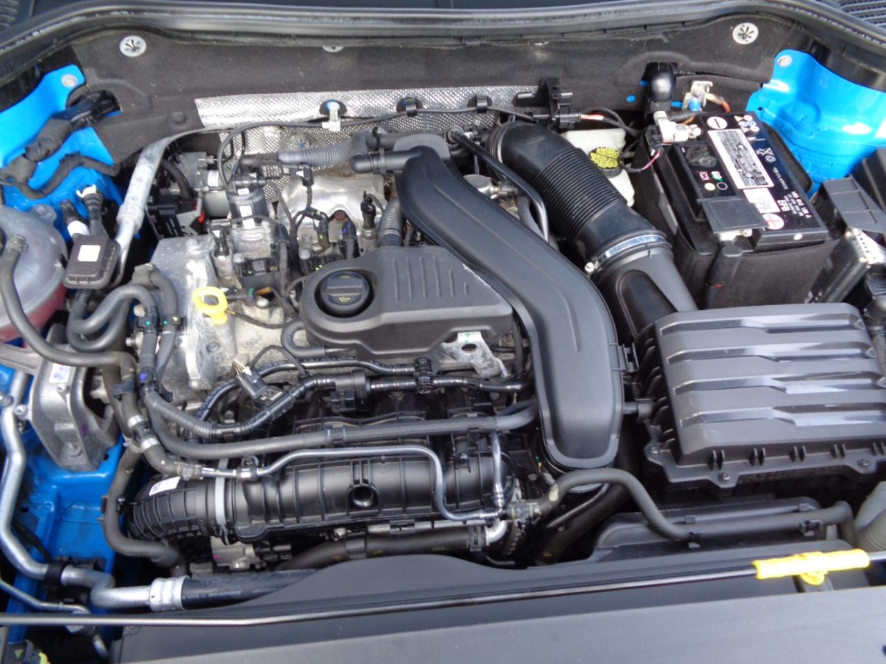 Volkswagen Taos SE FWD 2022