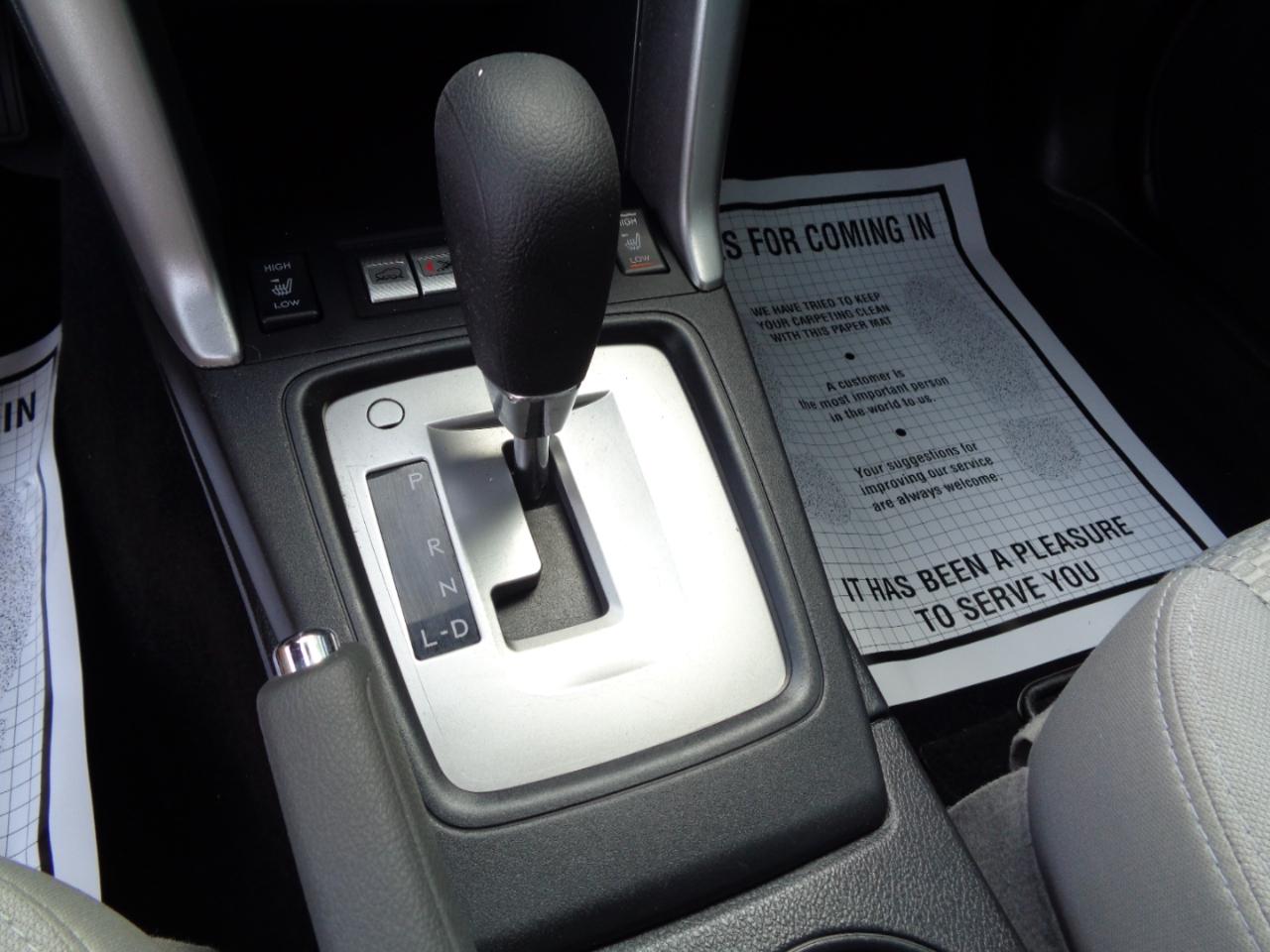 Subaru Forester 2.5i Premium CVT 2017