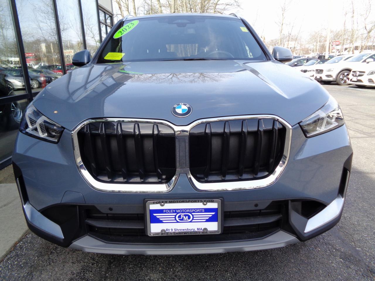 BMW X1 xDrive28i Sports Activity Vehicle 2023