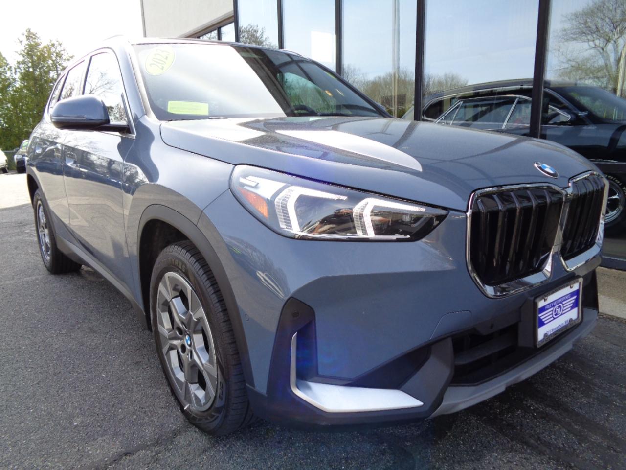BMW X1 xDrive28i Sports Activity Vehicle 2023