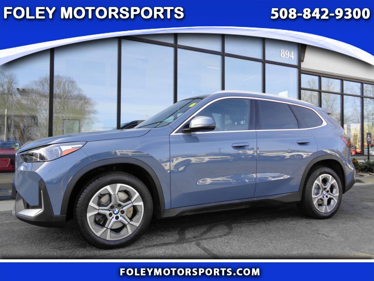 BMW X1 xDrive28i Sports Activity Vehicle 2023