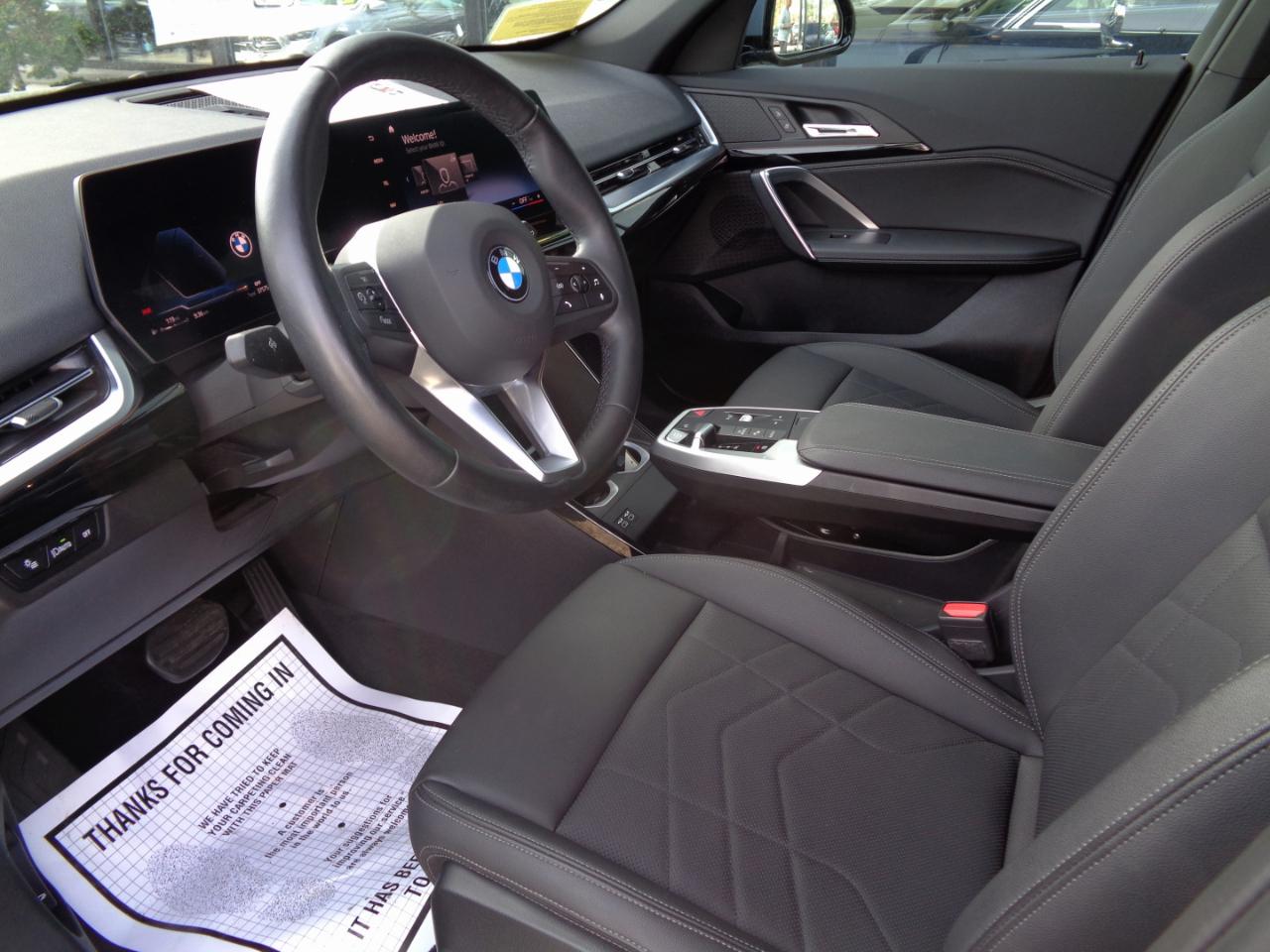 BMW X1 xDrive28i Sports Activity Vehicle 2023