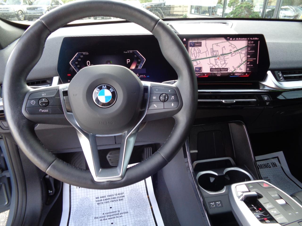 BMW X1 xDrive28i Sports Activity Vehicle 2023