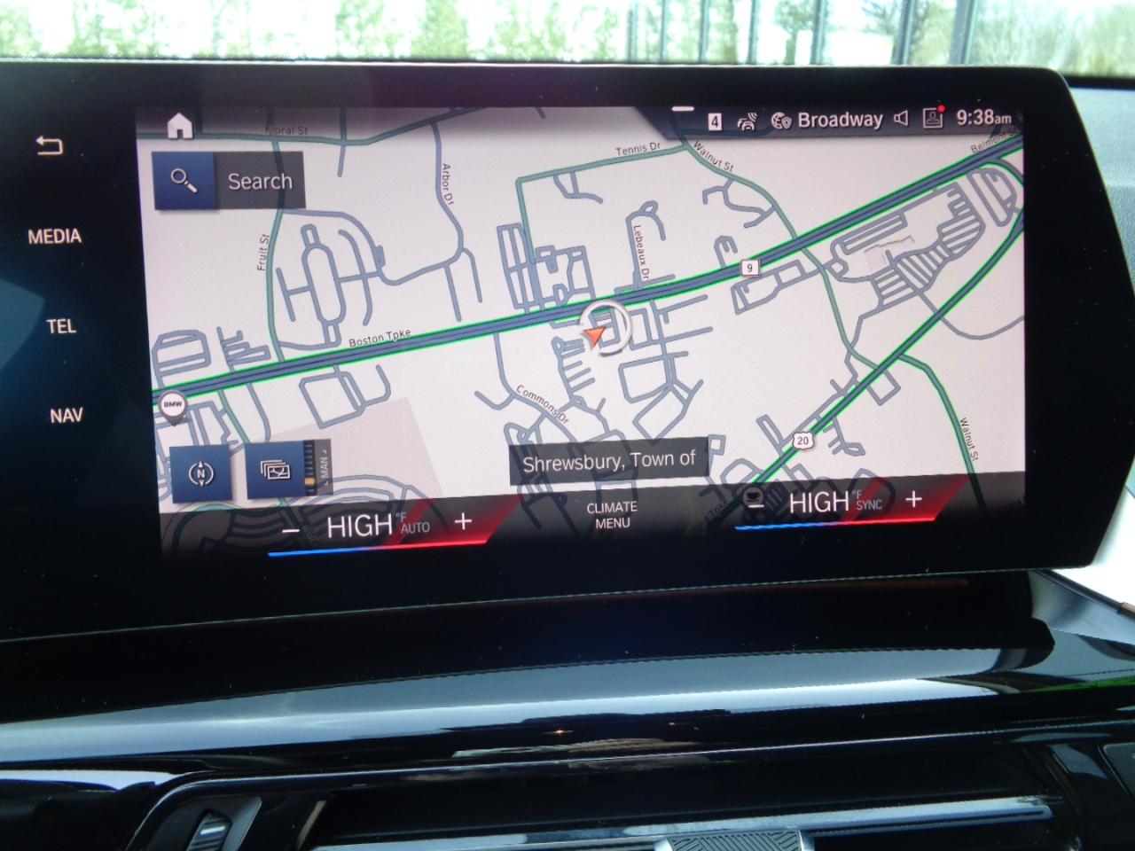 BMW X1 xDrive28i Sports Activity Vehicle 2023