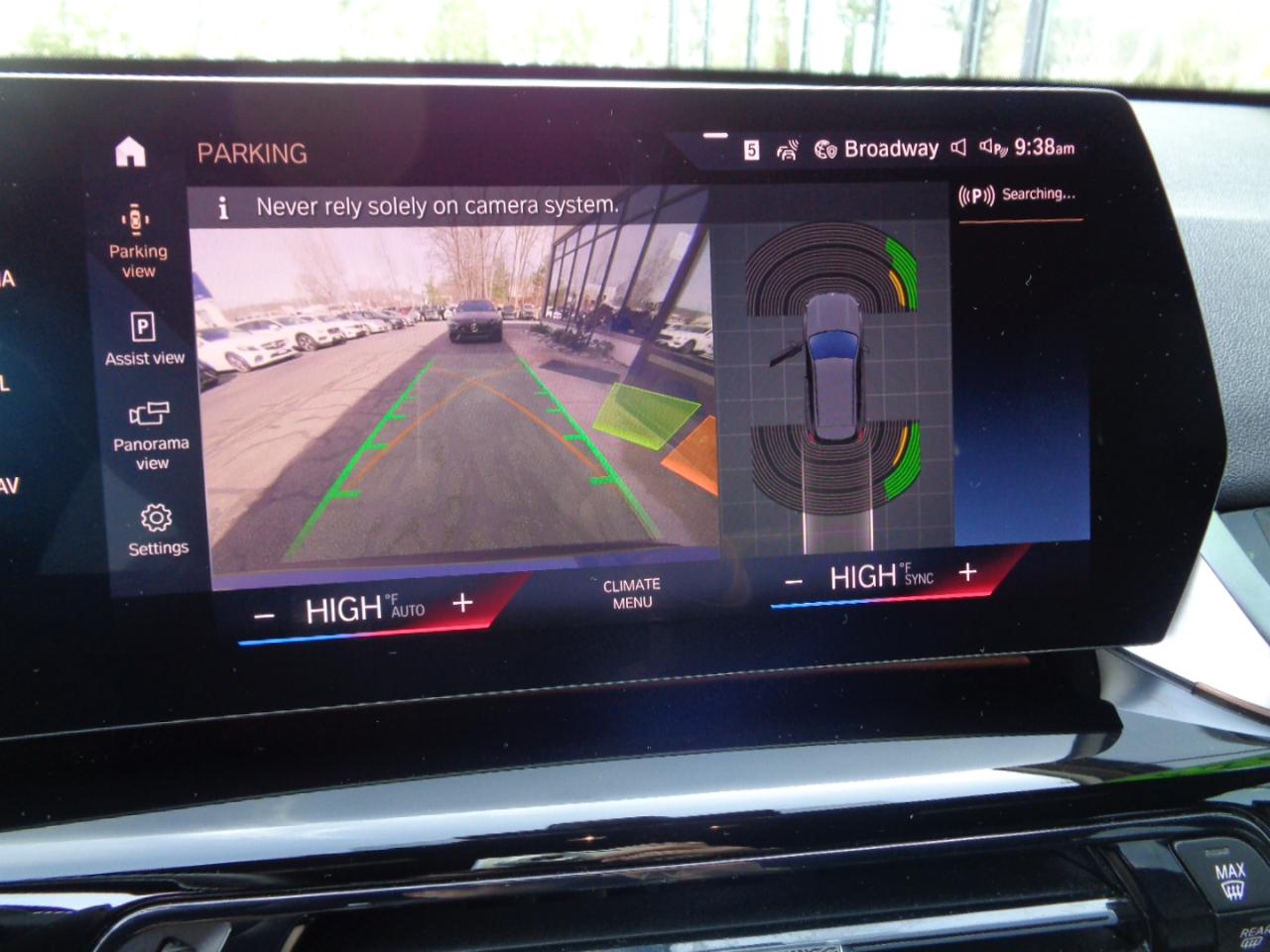 BMW X1 xDrive28i Sports Activity Vehicle 2023