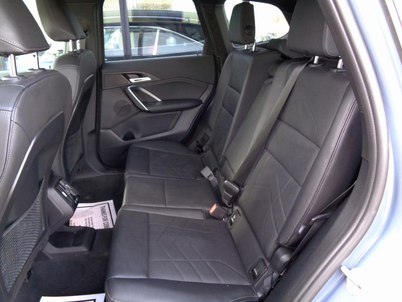 BMW X1 xDrive28i Sports Activity Vehicle 2023