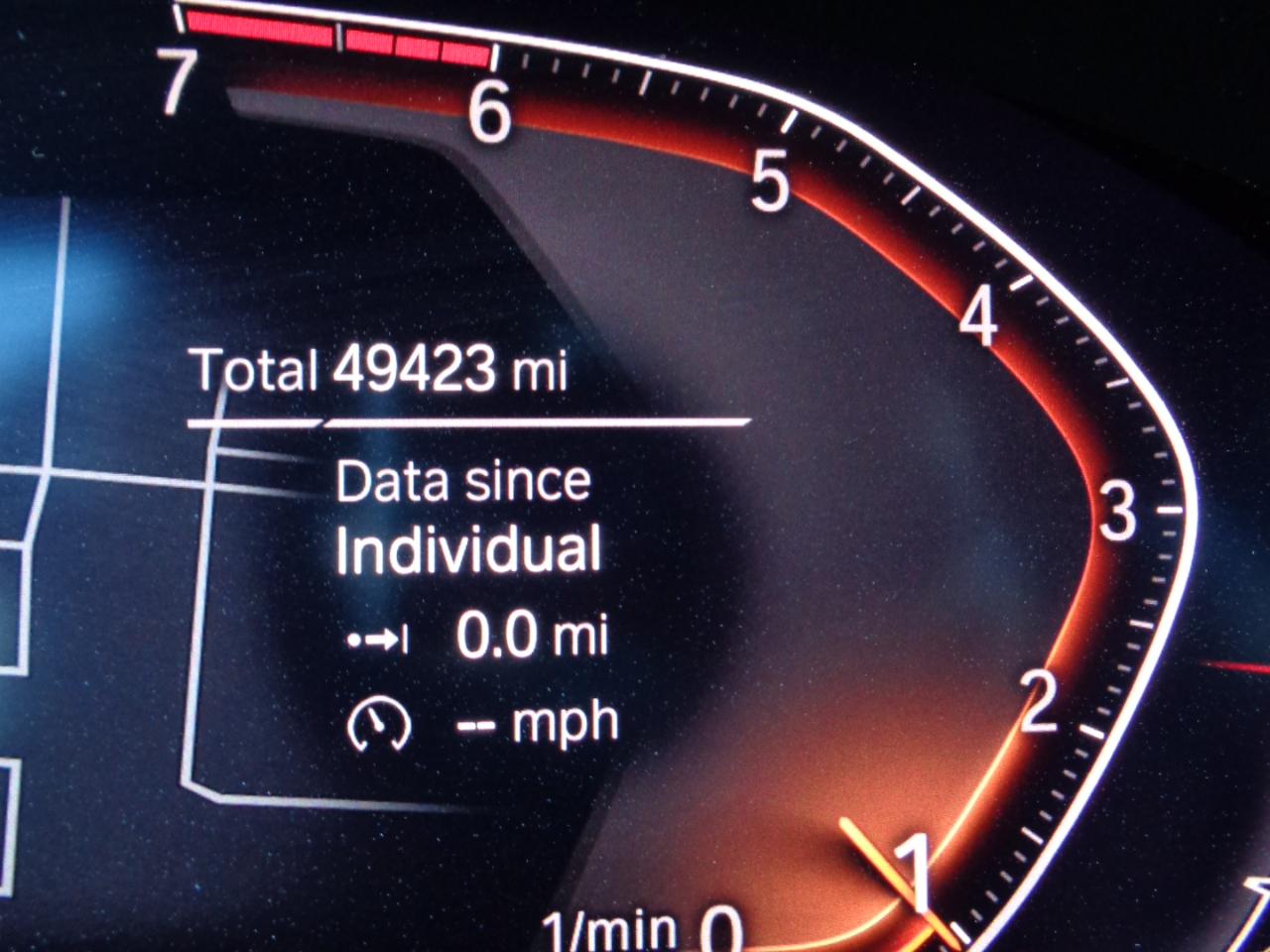 BMW X3 xDrive30i Sports Activity Vehicle 2023