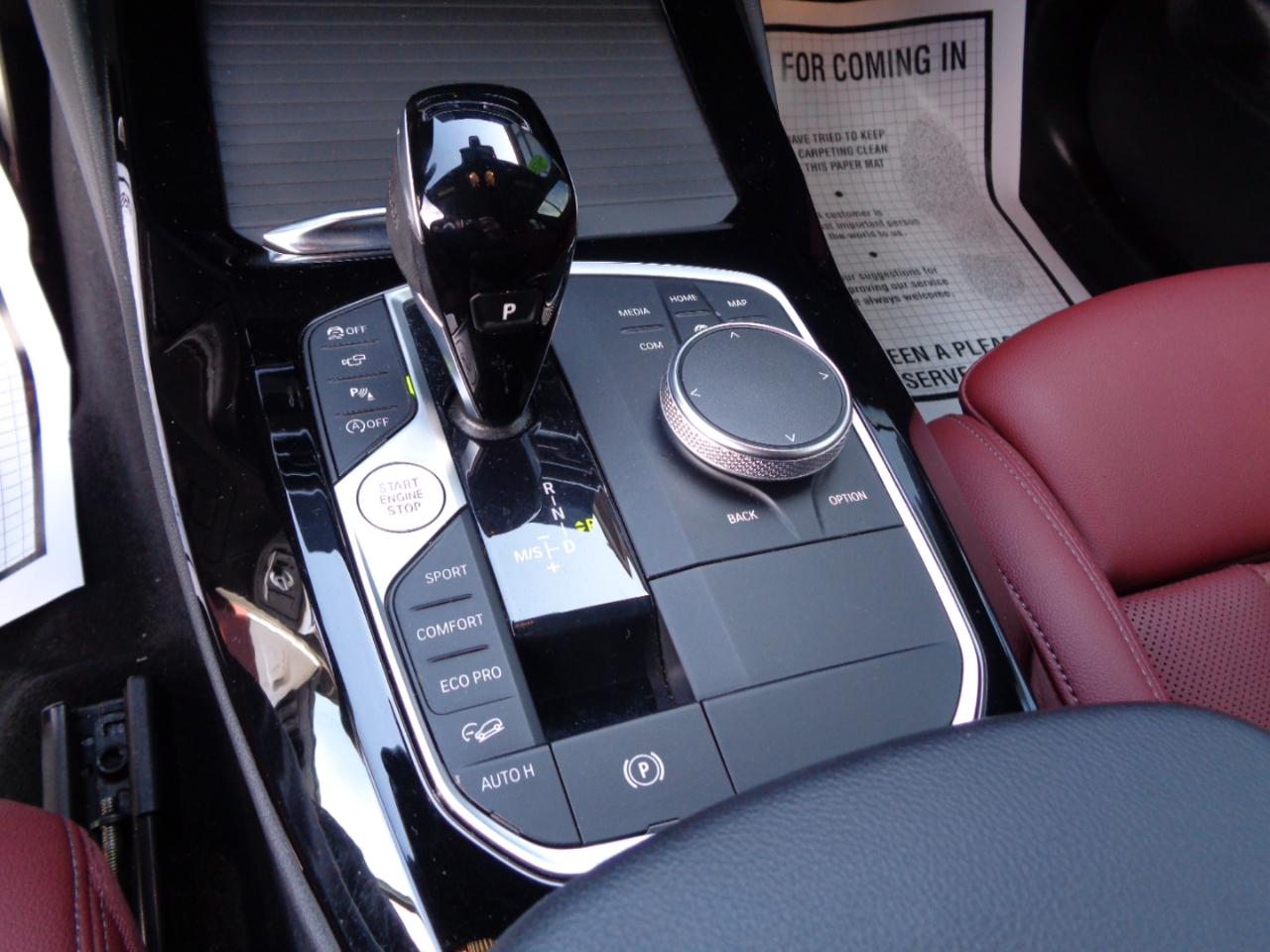 BMW X3 xDrive30i Sports Activity Vehicle 2023