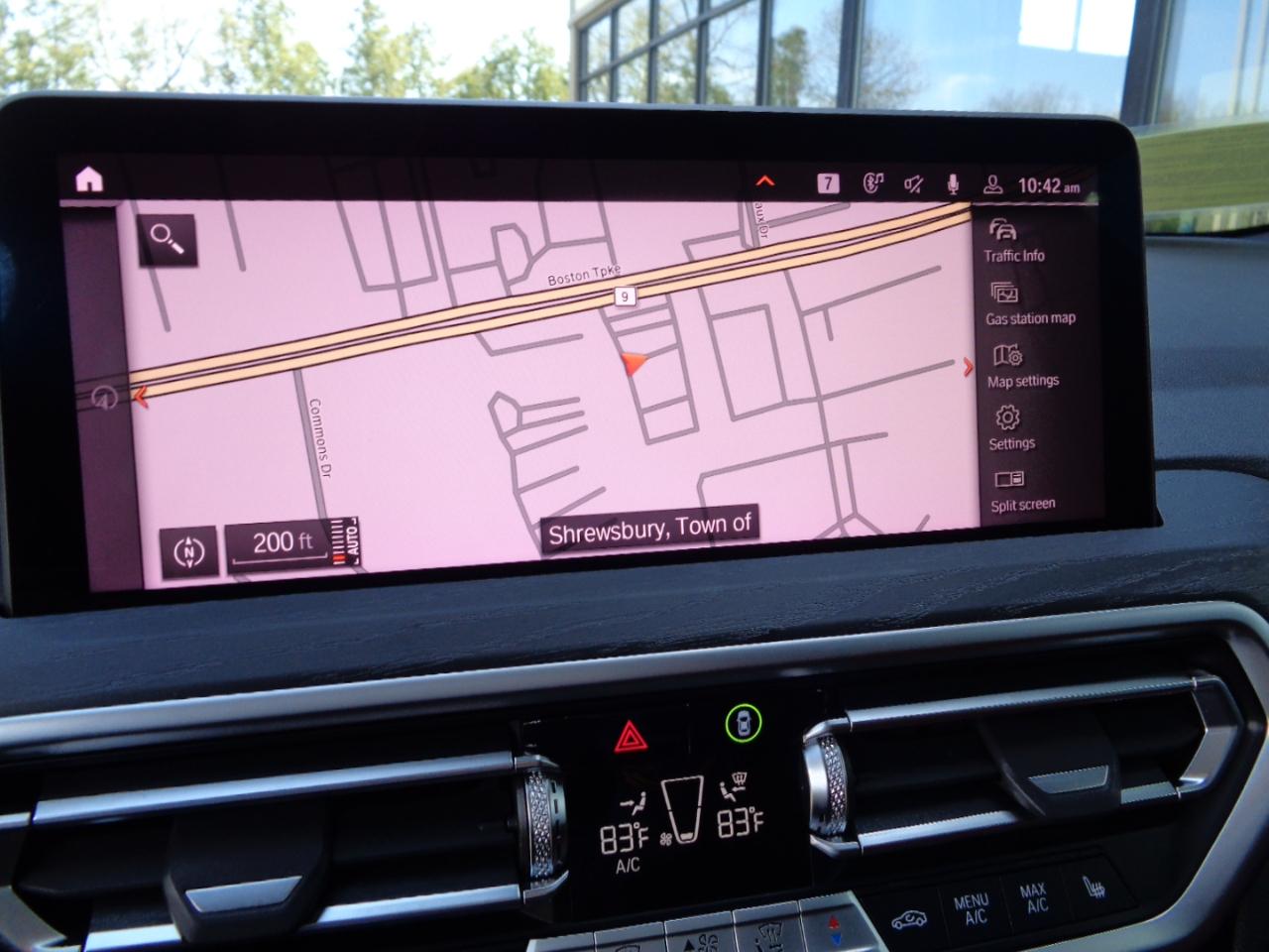 BMW X3 xDrive30i Sports Activity Vehicle 2023