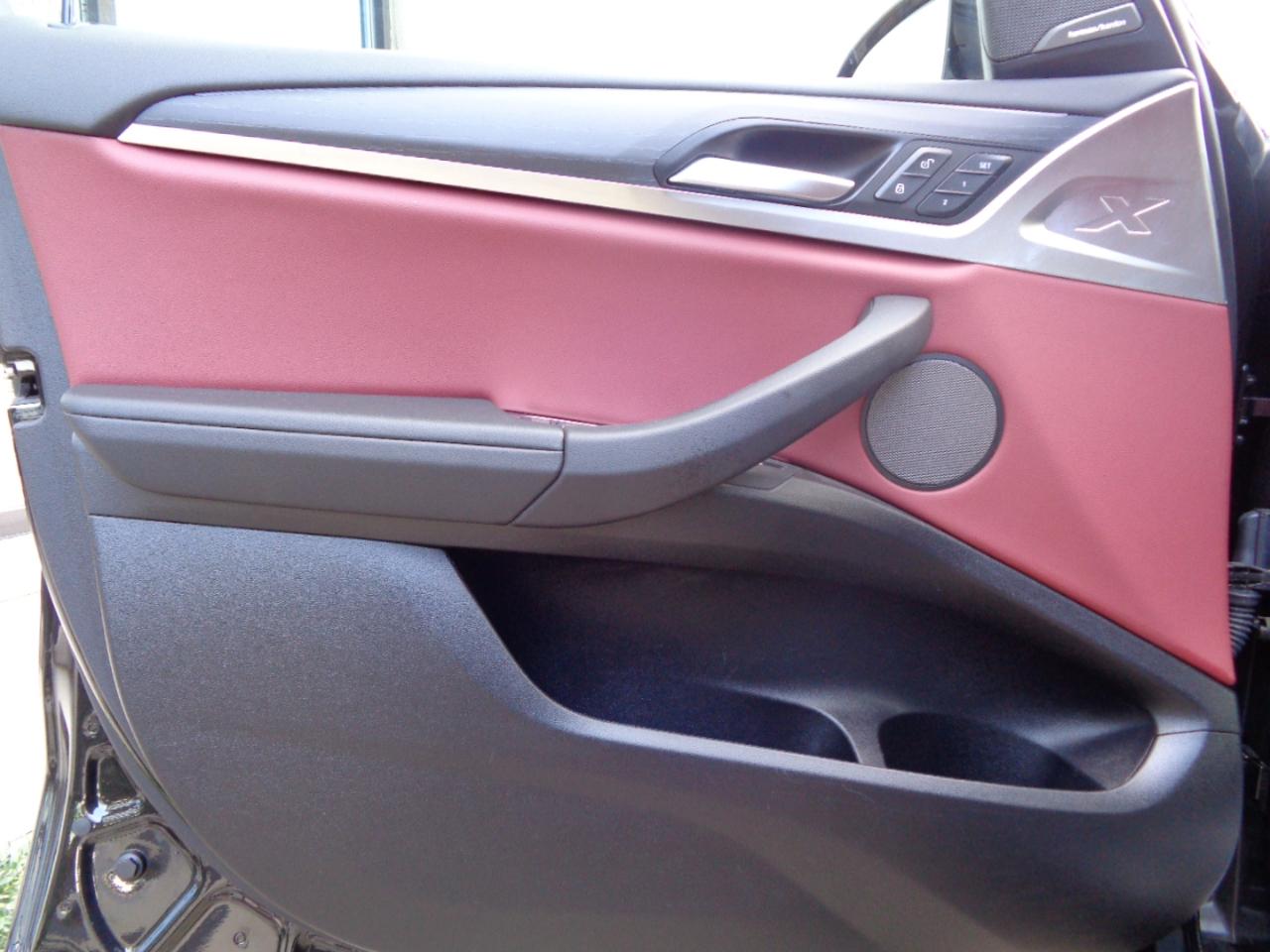 BMW X3 xDrive30i Sports Activity Vehicle 2023