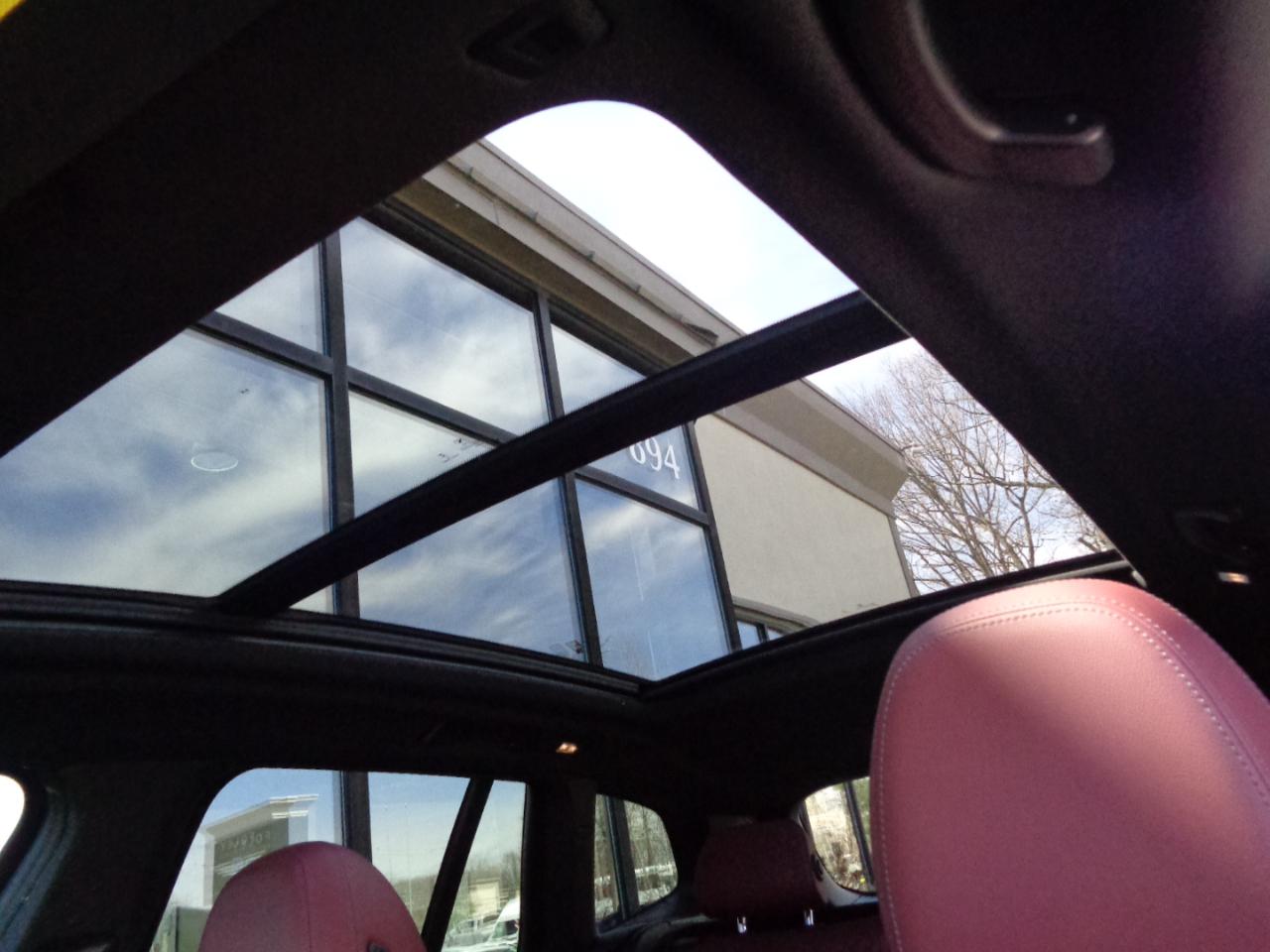 BMW X3 xDrive30i Sports Activity Vehicle 2023