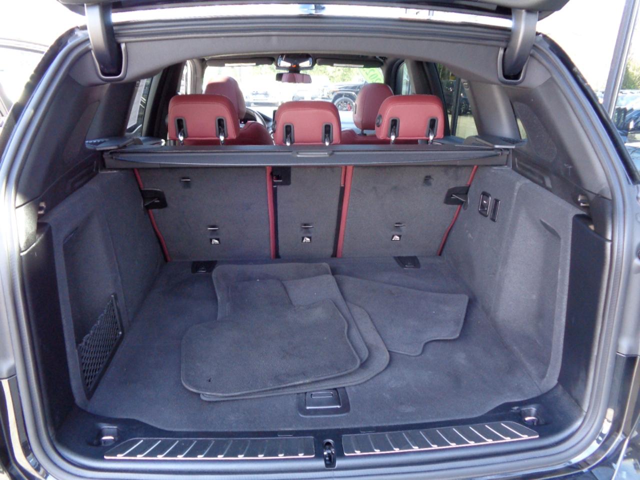 BMW X3 xDrive30i Sports Activity Vehicle 2023