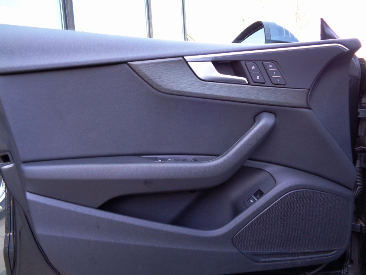 Audi A5 Sportback 2.0 TFSI Premium Plus 2018