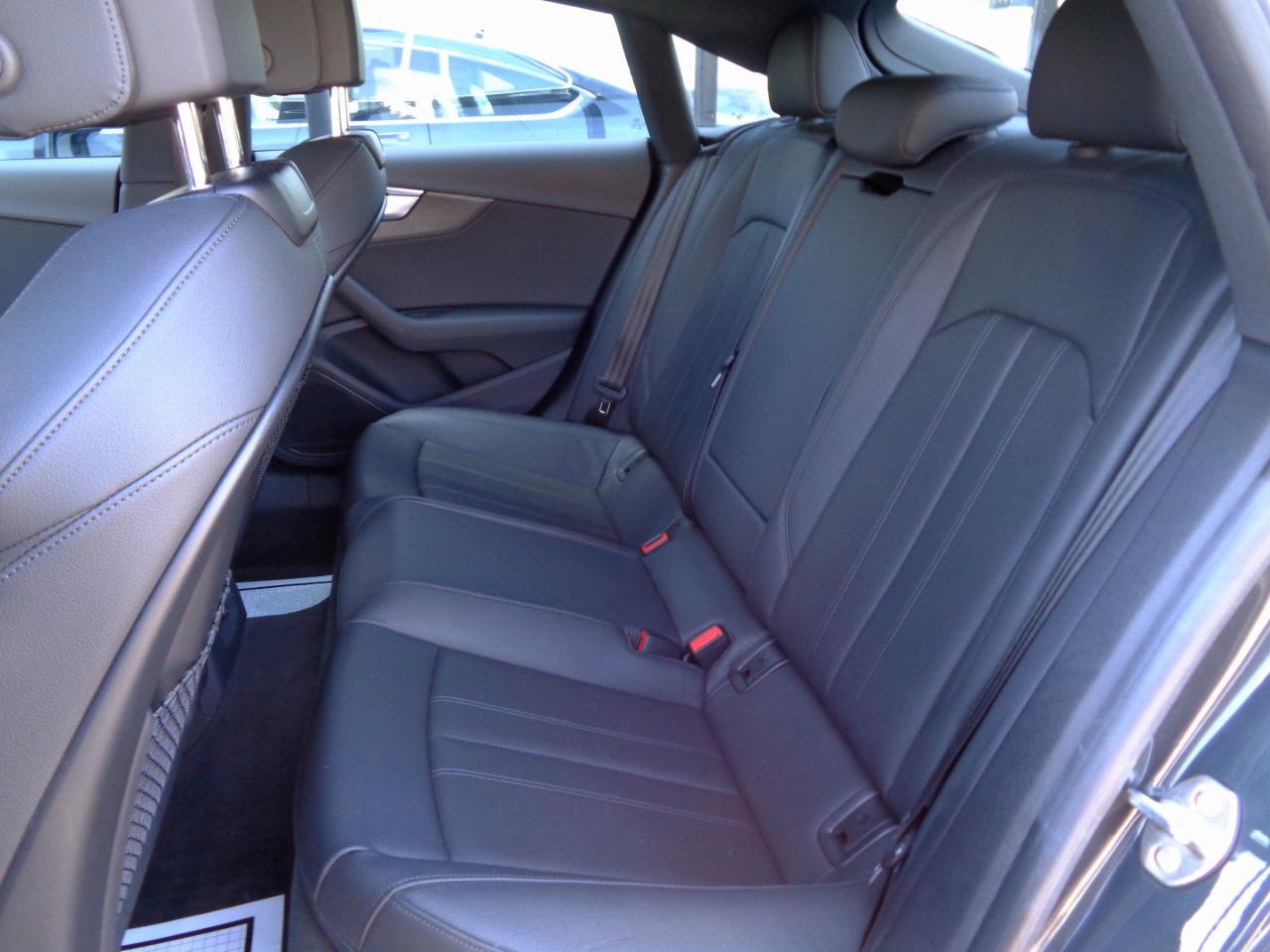 Audi A5 Sportback 2.0 TFSI Premium Plus 2018