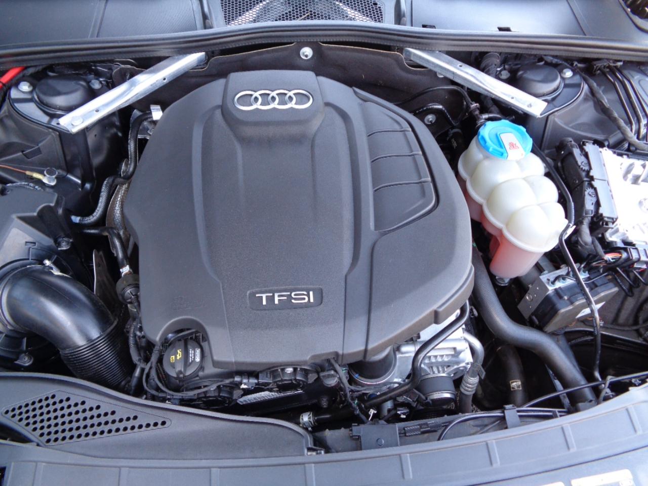 Audi A5 Sportback 2.0 TFSI Premium Plus 2018