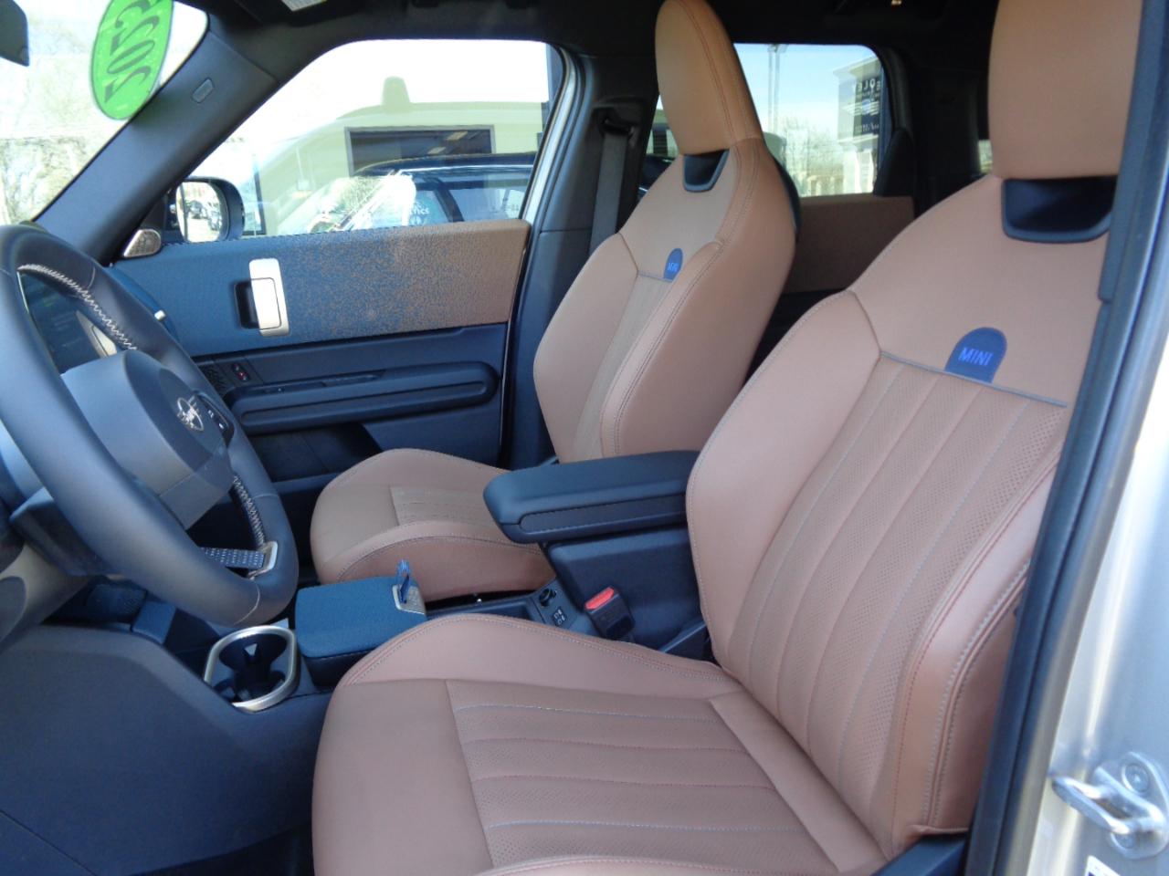 MINI Countryman S ALL4 2025