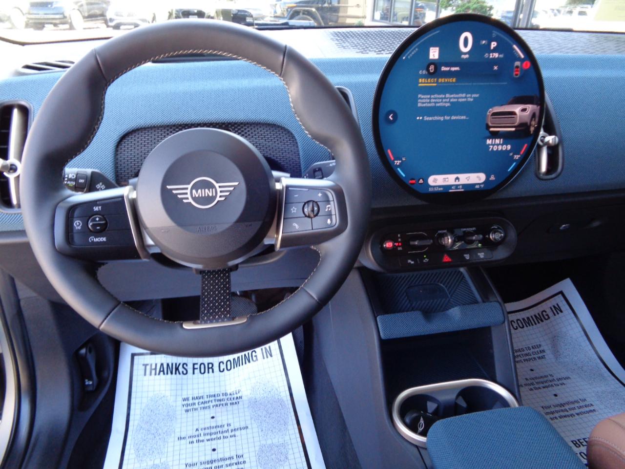 MINI Countryman S ALL4 2025