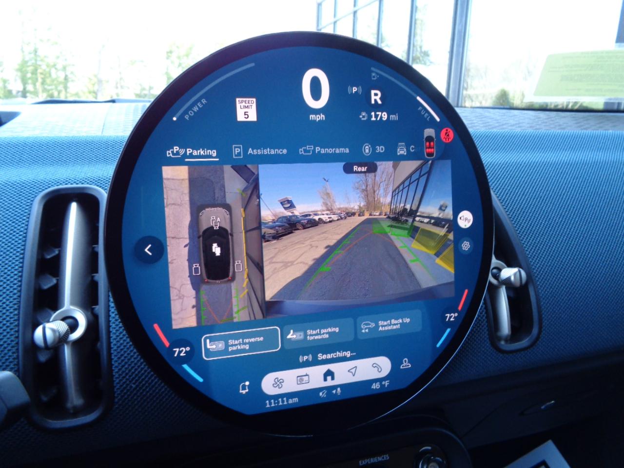 MINI Countryman S ALL4 2025