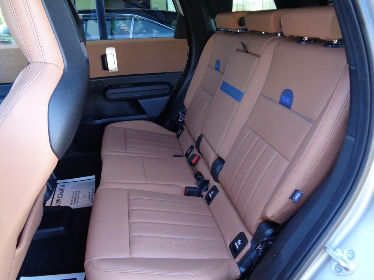 MINI Countryman S ALL4 2025