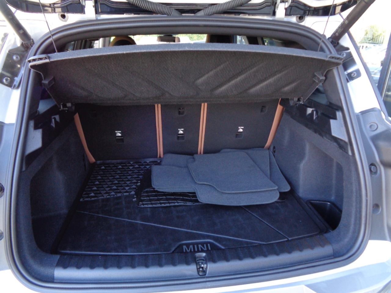 MINI Countryman S ALL4 2025