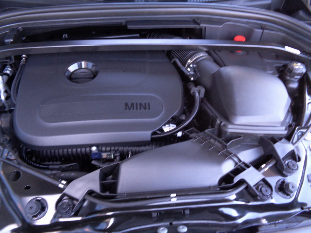 MINI Countryman S ALL4 2025