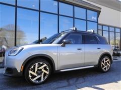 2025 MINI Countryman 
