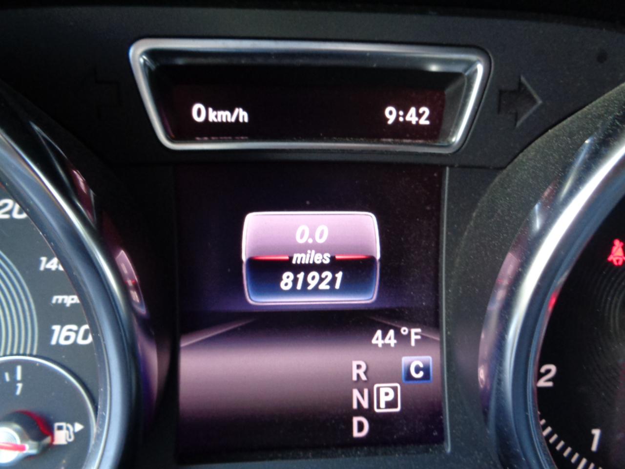 Mercedes-Benz GLS GLS 450 4MATIC SUV 2019