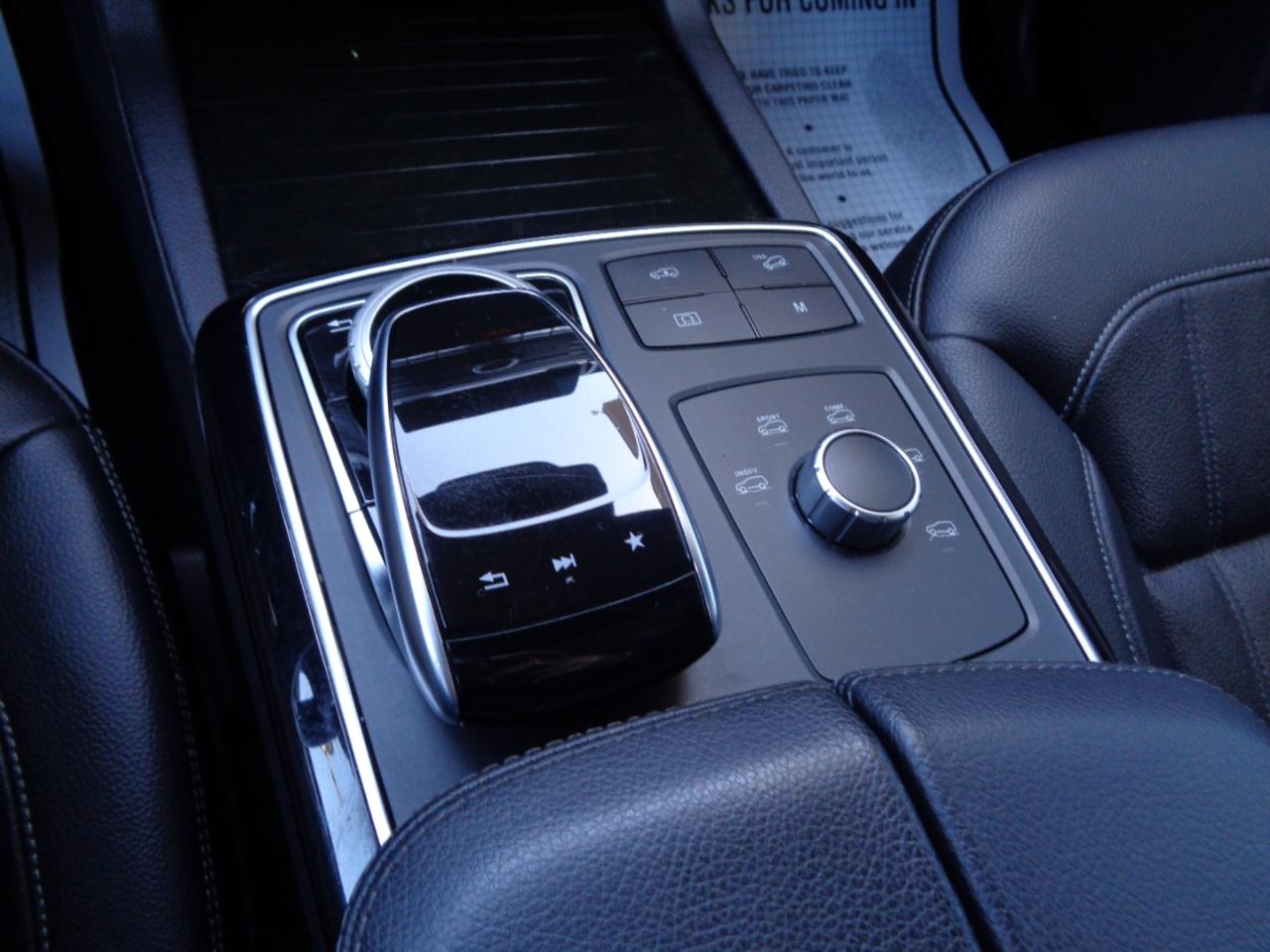 Mercedes-Benz GLS GLS 450 4MATIC SUV 2019