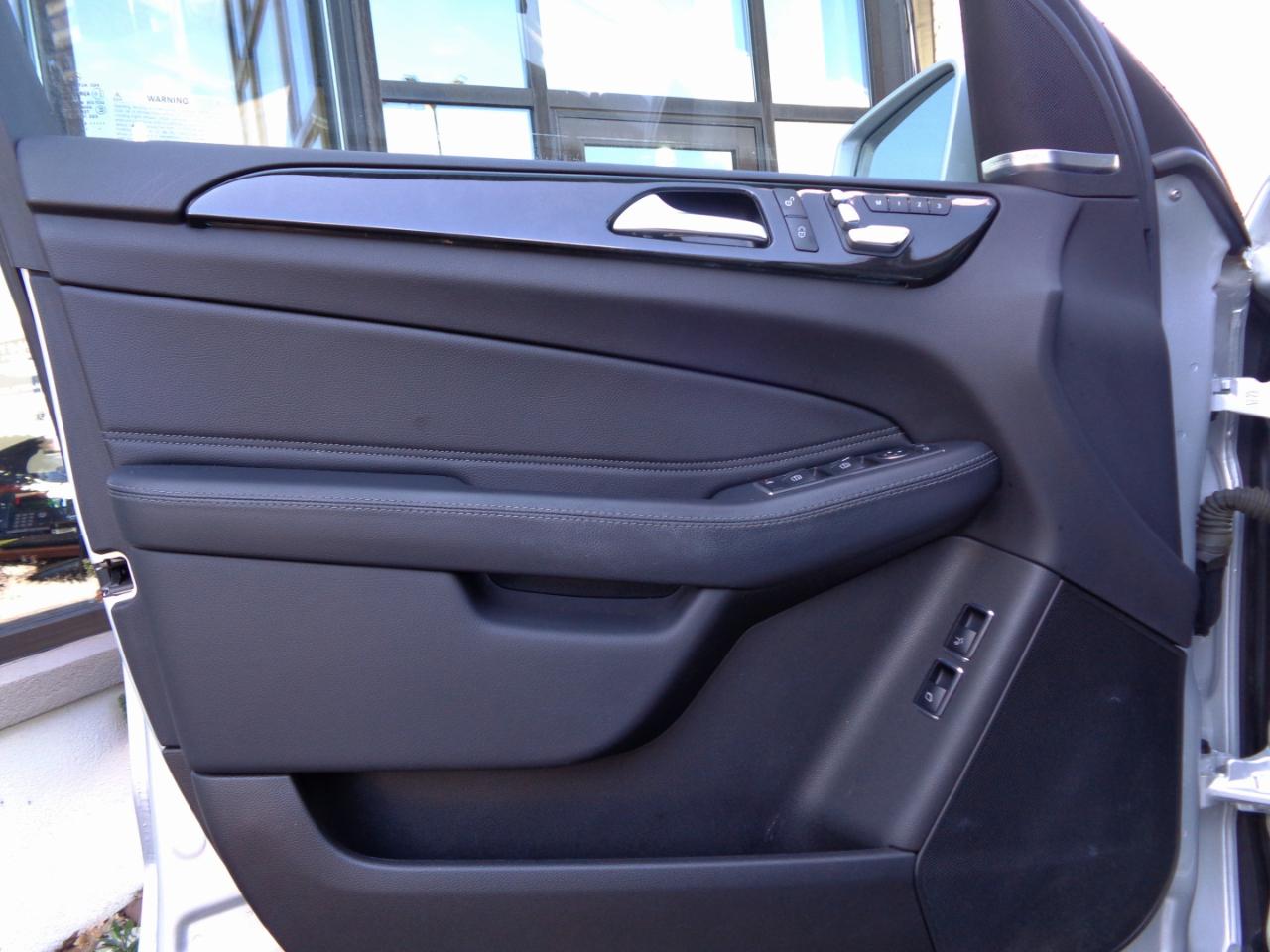 Mercedes-Benz GLS GLS 450 4MATIC SUV 2019