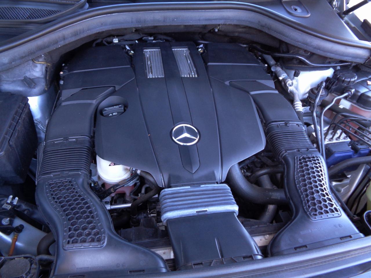 Mercedes-Benz GLS GLS 450 4MATIC SUV 2019
