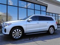 2019 Mercedes-Benz GLS 