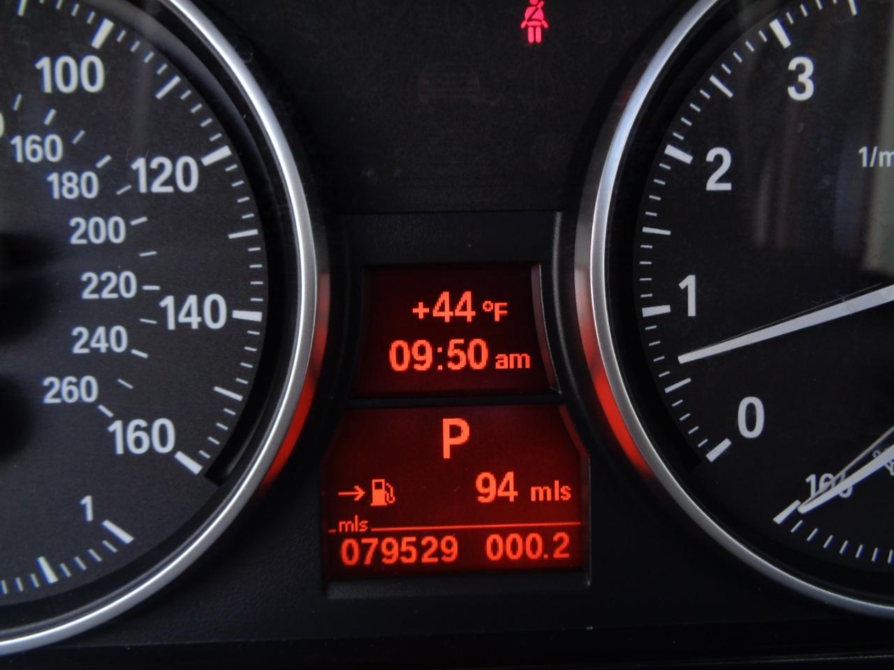 BMW 3 Series 2dr Conv 328i 2008