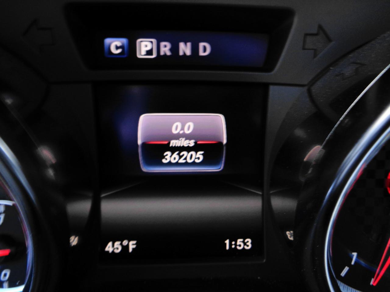 Mercedes-Benz SLC AMG SLC 43 Roadster 2018