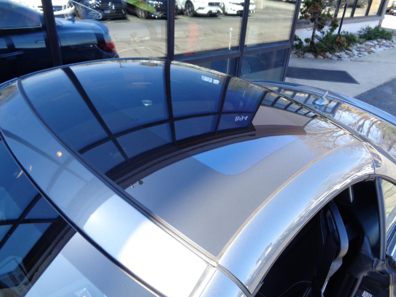 Mercedes-Benz SLC AMG SLC 43 Roadster 2018