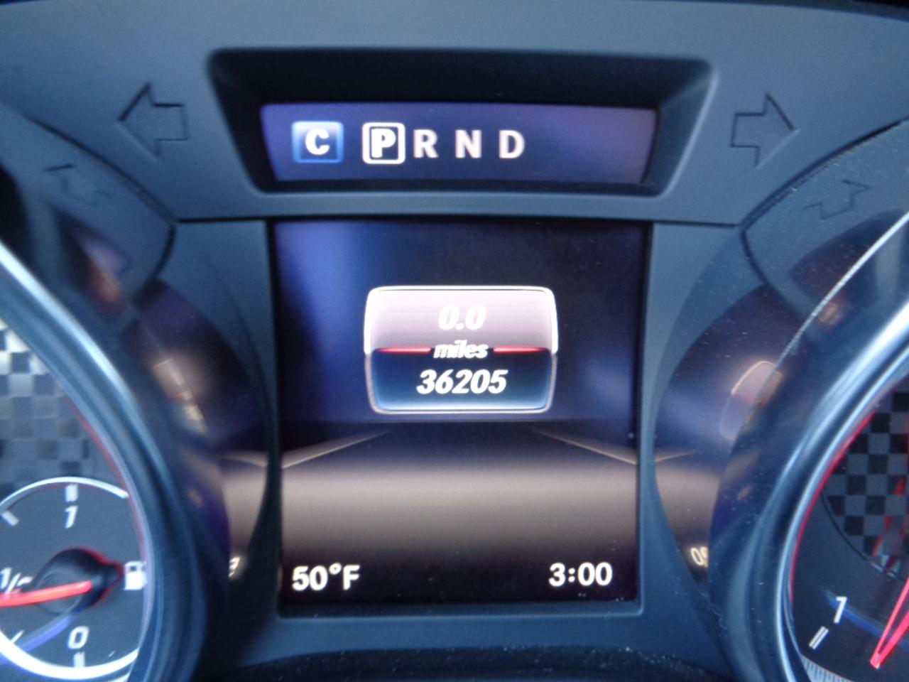 Mercedes-Benz SLC AMG SLC 43 Roadster 2018