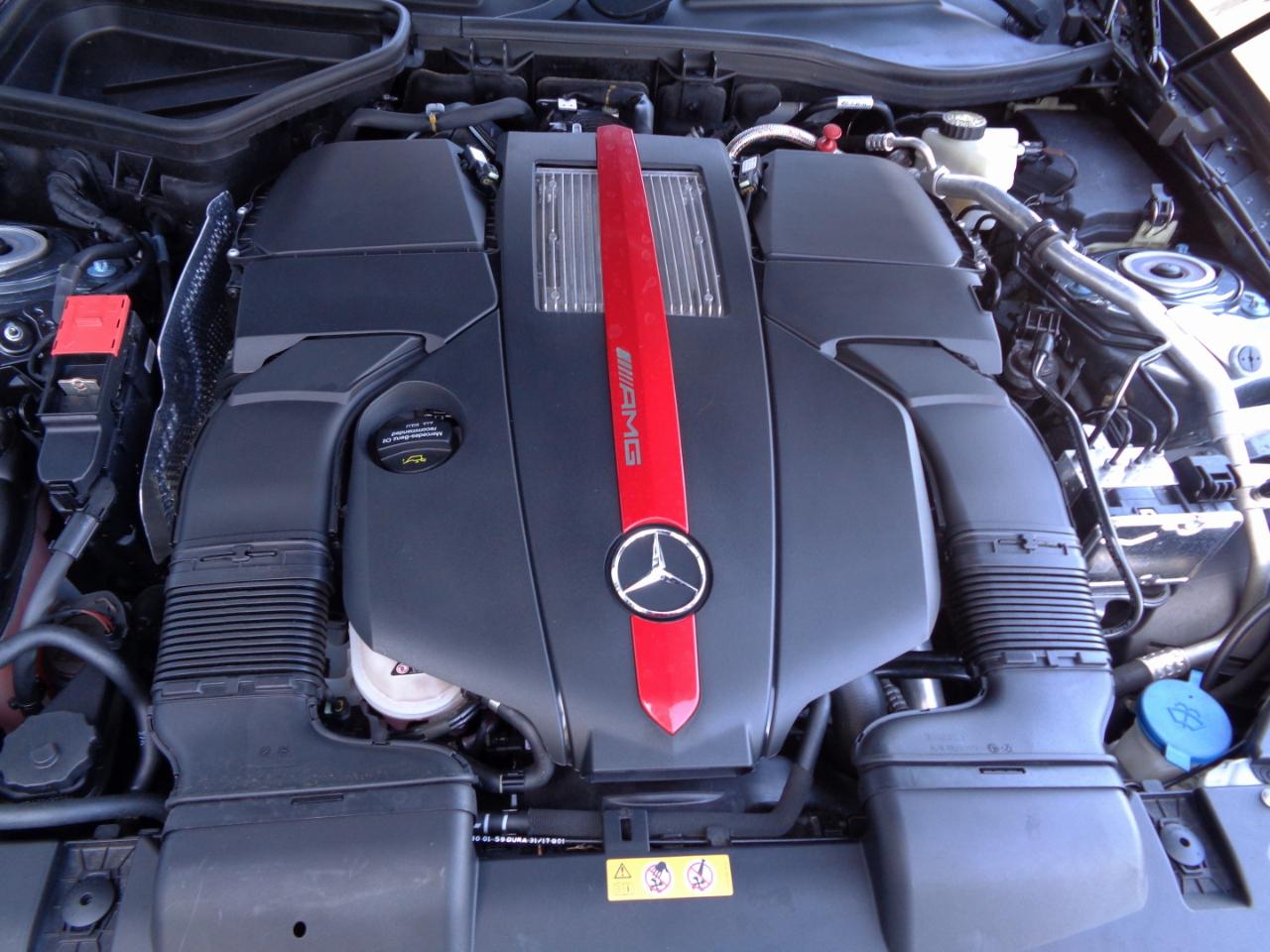 Mercedes-Benz SLC AMG SLC 43 Roadster 2018