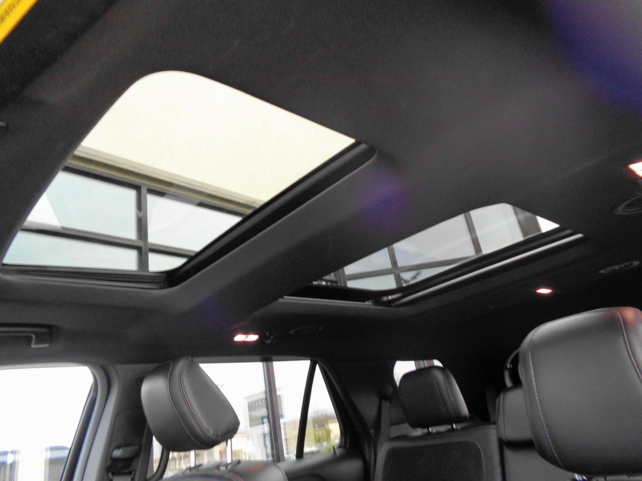 Ford Explorer XLT 4WD 2019