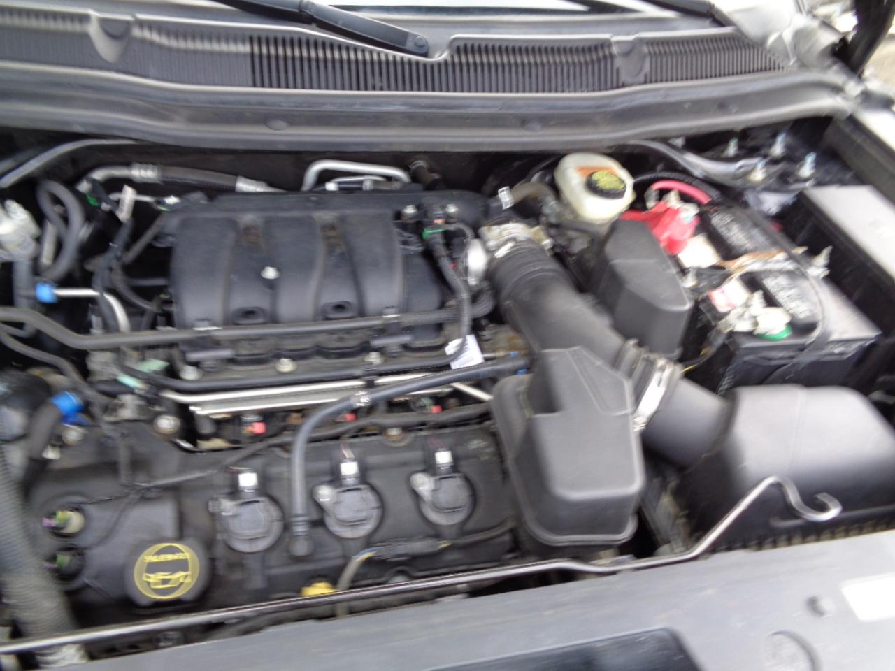 Ford Explorer XLT 4WD 2019