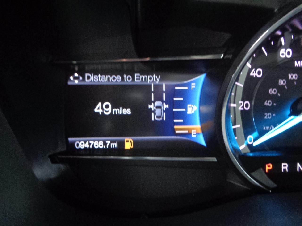 Ford Explorer XLT 4WD 2019