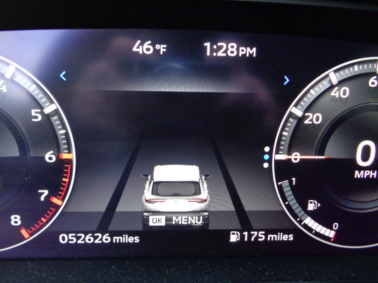 Mitsubishi Outlander SEL S-AWC 2022