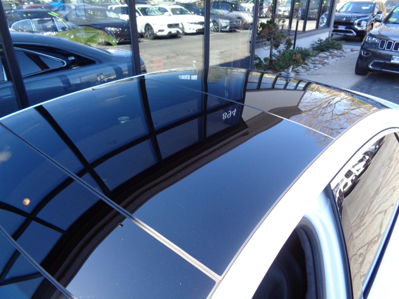 Audi A8 L 60 TFSI quattro 2019