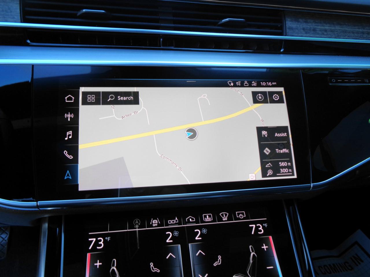 Audi A8 L 60 TFSI quattro 2019