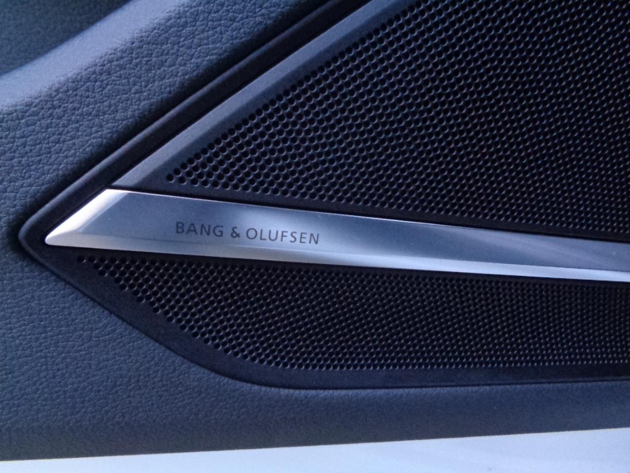 Audi A8 L 60 TFSI quattro 2019