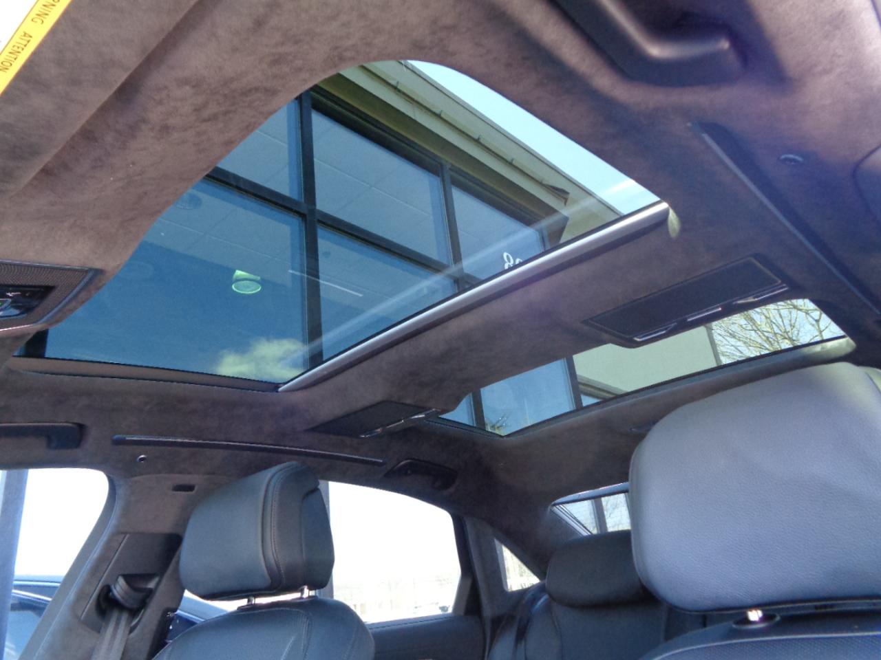 Audi A8 L 60 TFSI quattro 2019